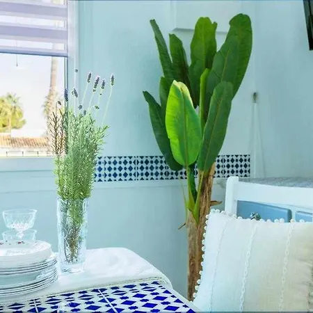 Apartment Pink Jardin Torrevieja